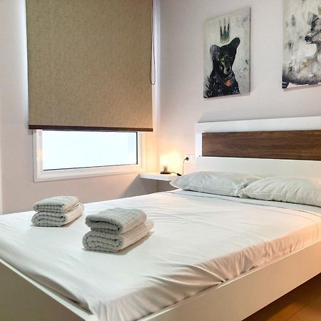 Stunning And Sunny Suite + Parking + Terrace By Canary365 Тенойя Экстерьер фото